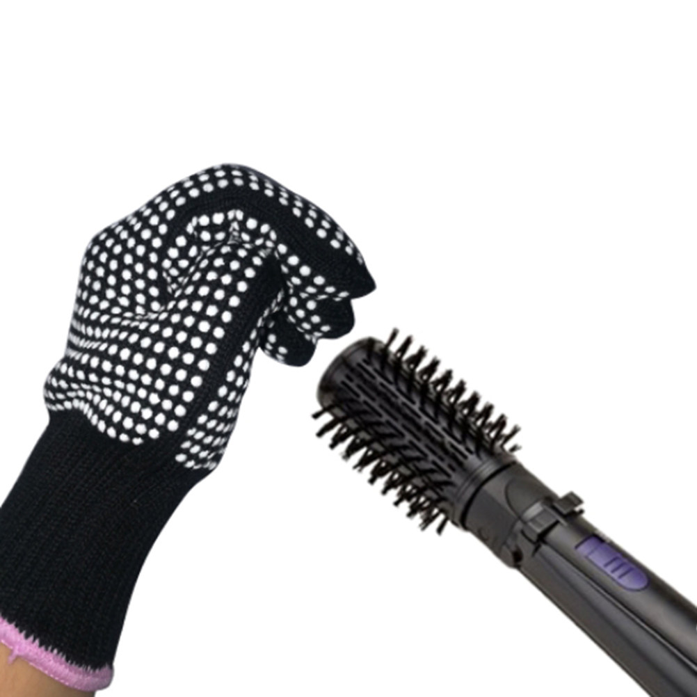 Heat Resistant Glove - 1 par de luvas resistentes ao