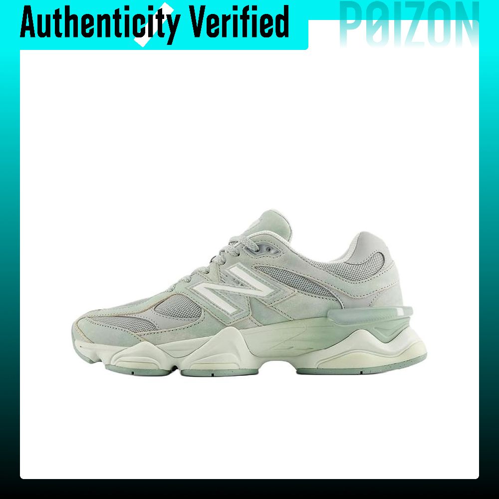 New Balance Shoes 9060 - Tênis de corrida New Balance NB