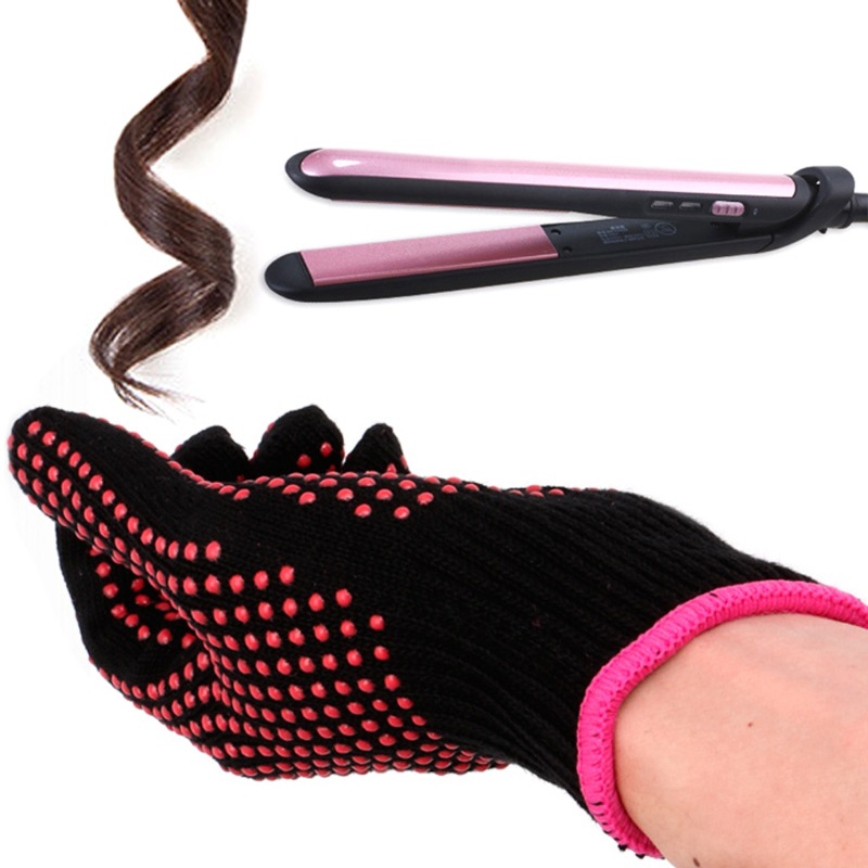 Luvas Resistentes ao Calor par - Heat Resistant Glove avaliação e preço