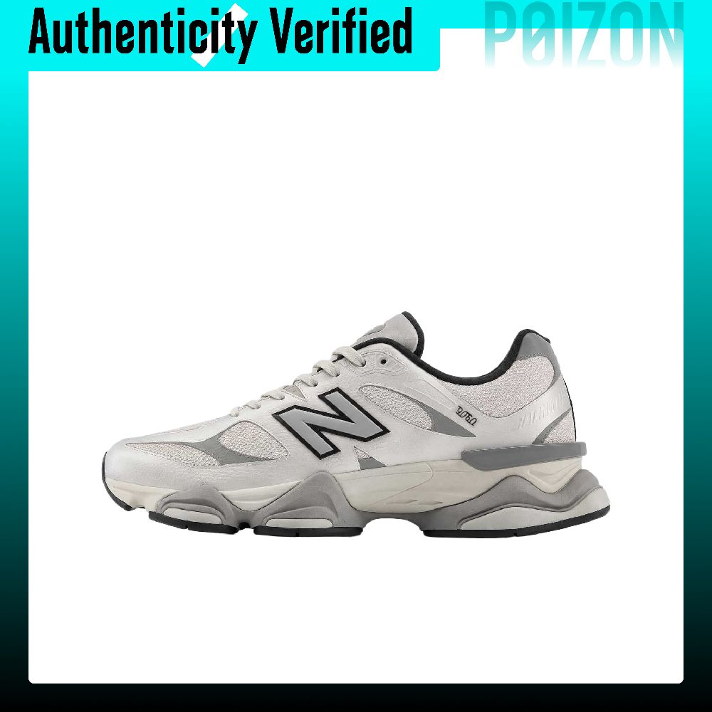 Tênis casuais New Balance NB 9 - New Balance Shoes 9060 avaliação e preço