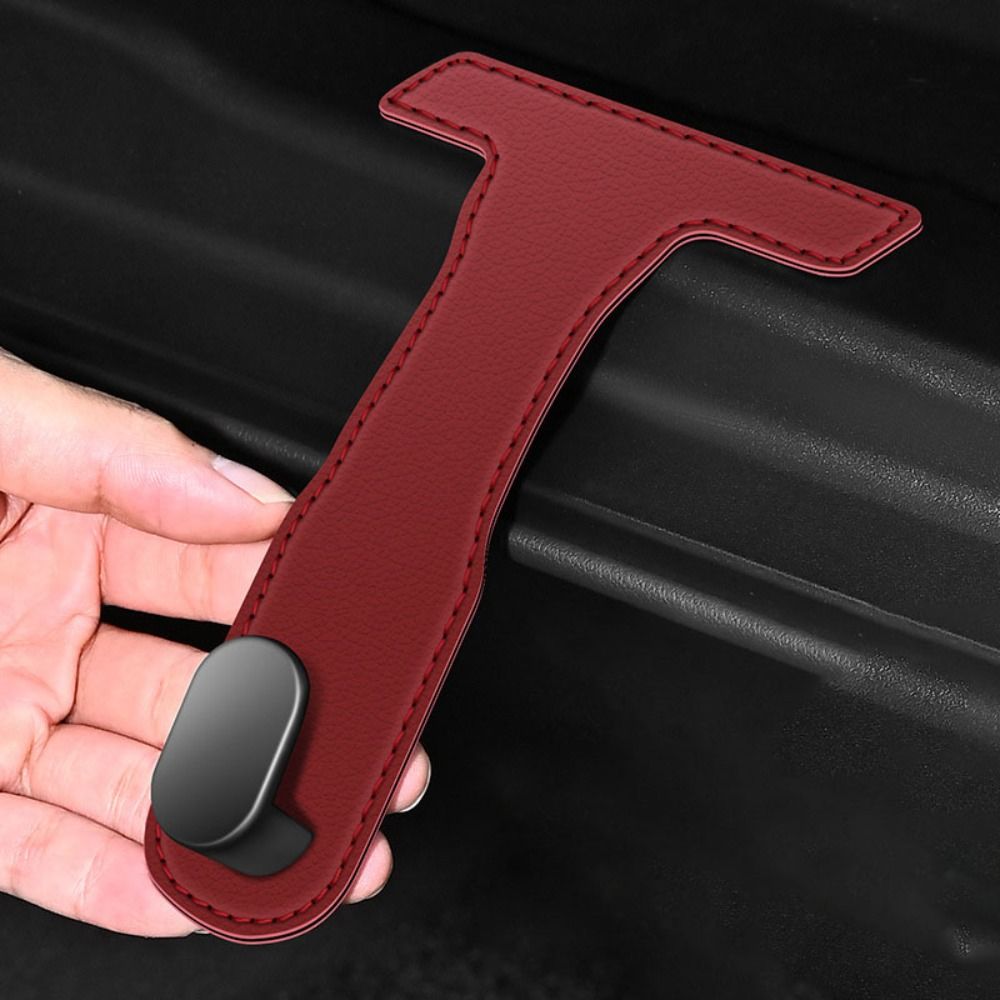 Gancho para Bolsa de Porta-Luv - Leather Driving Glove avaliação e preço