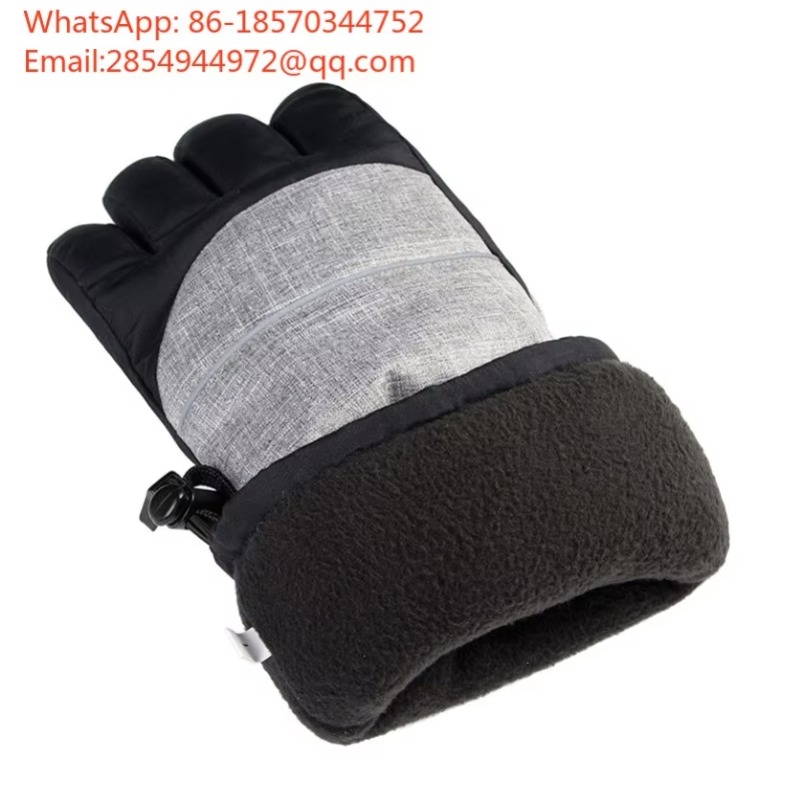 Luvas de Esqui Aquecidas para  - Heat Resistant Glove avaliação e preço