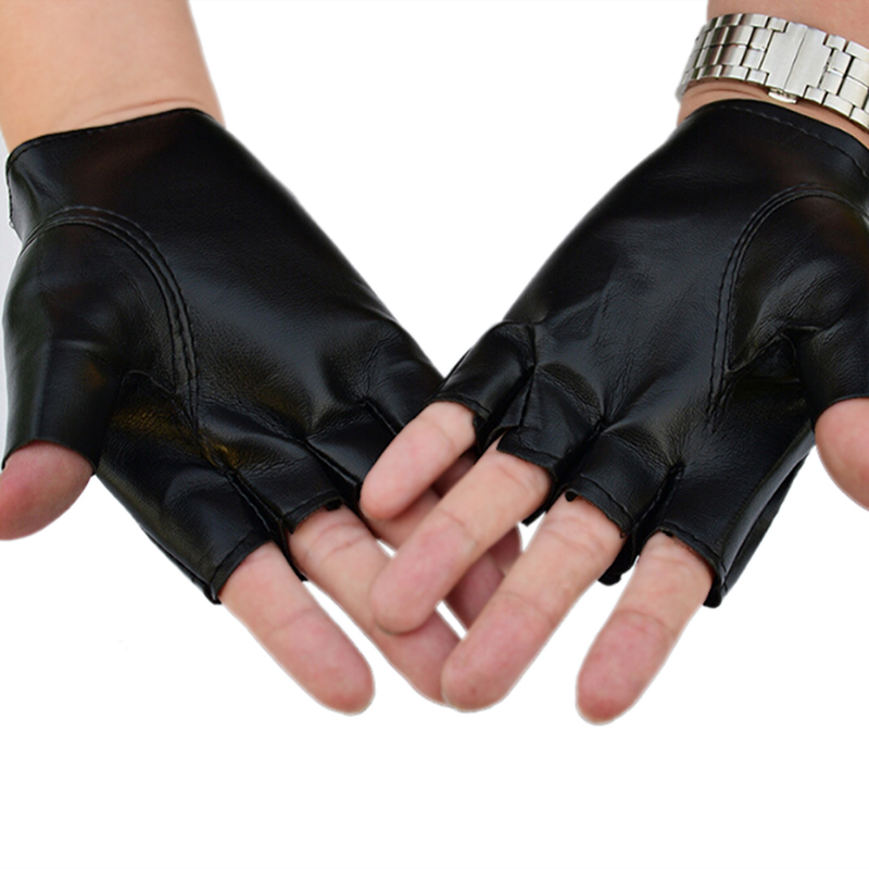 Luvas de couro de rebites de m - Leather Driving Glove avaliação e preço